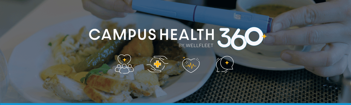 GLP-1 medication use