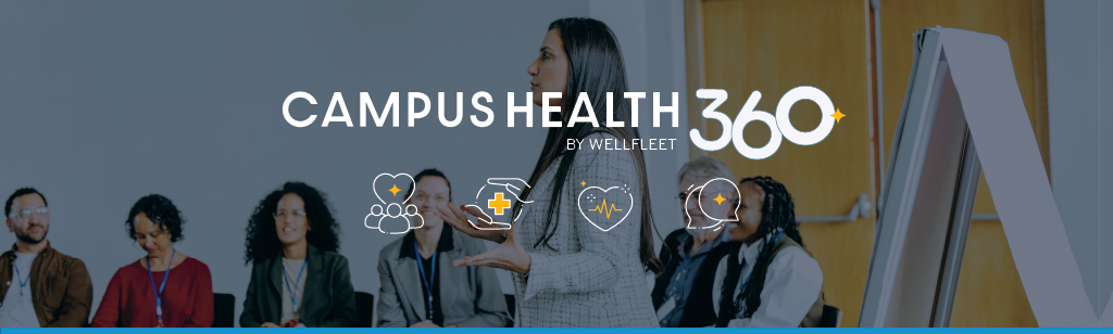 Campus Health 360
