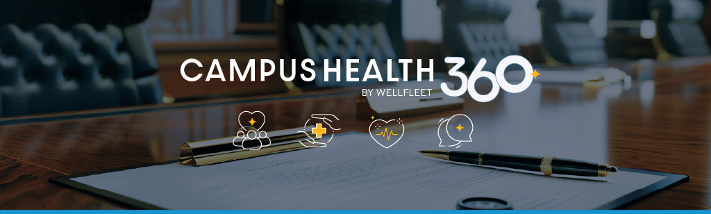Campus Health 360 