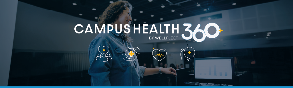 Campus Health 360 