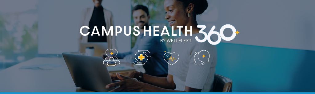 Campus Health 360 