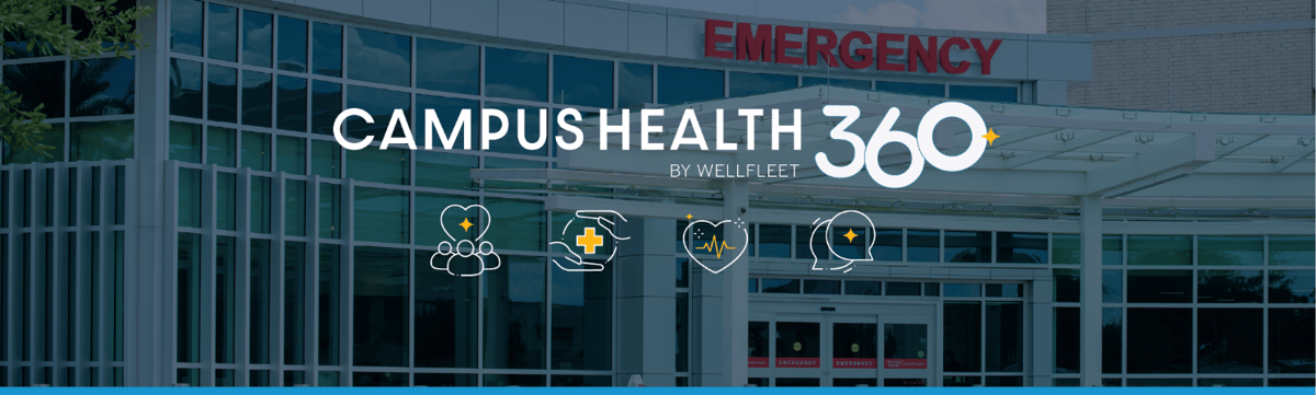 Campus Health 360 