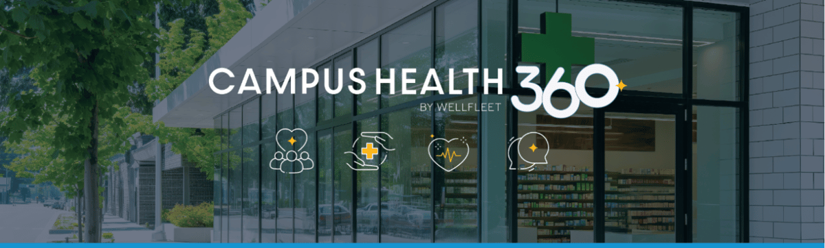 Campus Health 360 