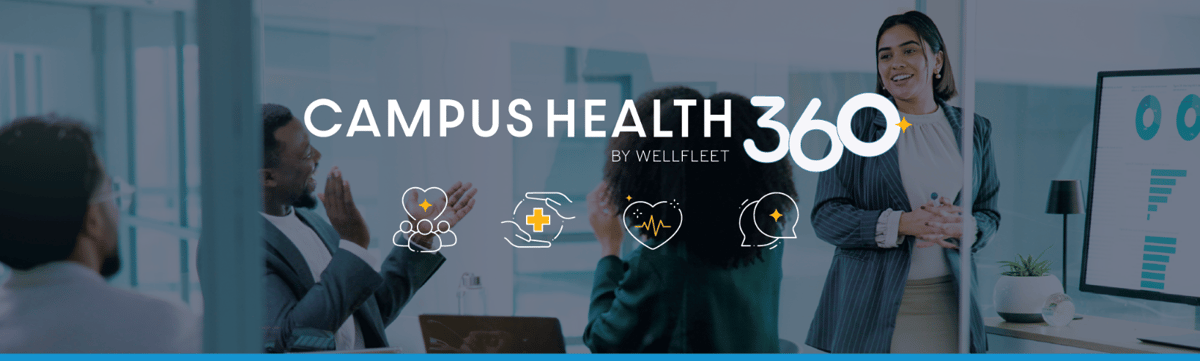Campus Health 360 