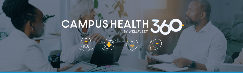 Campus Health 360 