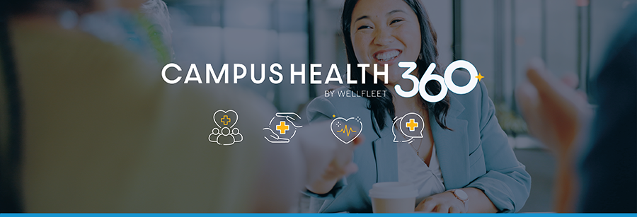 Campus Health 360