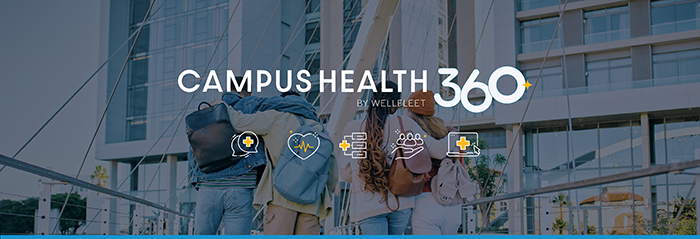 Campus Health 360