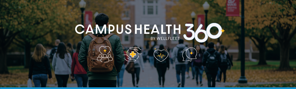Campus Health 360