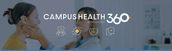 Campus Health 360 