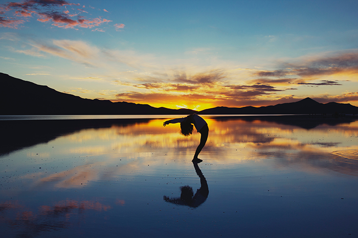 yoga image